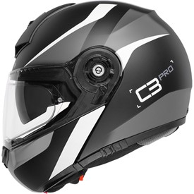 Schuberth C3 Pro Helmet, Sestante Colors