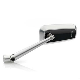 Rizoma Linea Universal Bar End Mirror