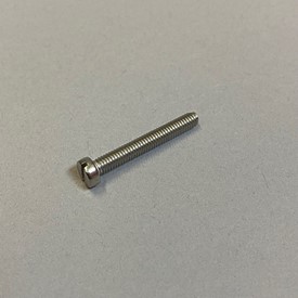 Repro Turn Signal Lens Screw For Airheads 1970-1995