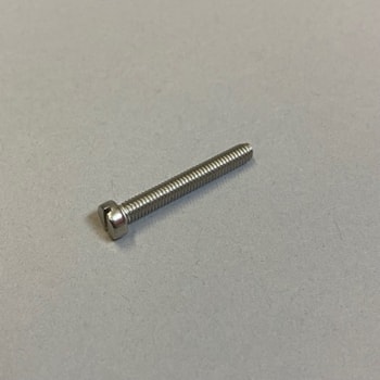 Repro Turn Signal Lens Screw For Airheads 1970-1995