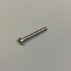 Repro Turn Signal Lens Screw For Airheads 1970-1995