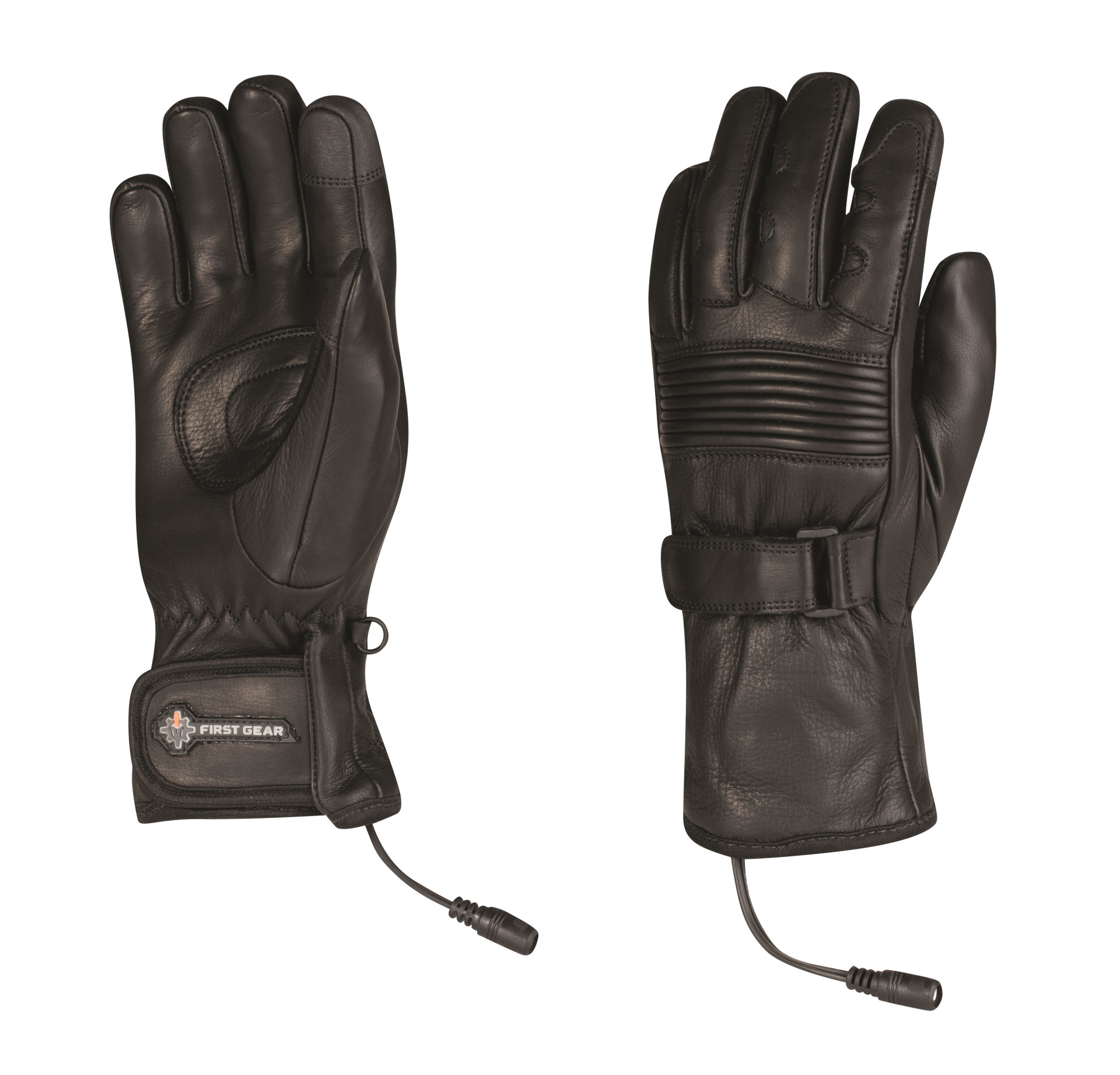 Firstgear® Men's Heated Rider I-Touch Glove