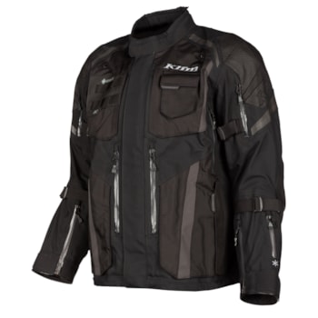 KLIM Badlands Pro Jacket