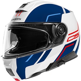 Schuberth C5 Helmet - Master Graphics