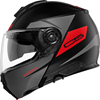 Schuberth C5 Helmet - Eclipse Graphics