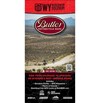 Butler Wyoming Backcountry Discovery Map