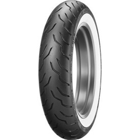 Dunlop American Elite Touring/Cruiser Tire