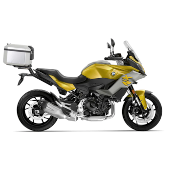 SHAD Top Mount for F900R/F900XR (2020-2021)