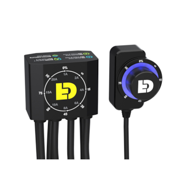 Denali DialDim Universal Lighting Controller