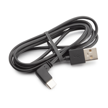 Schuberth SC2 for C5, Replacement Accessory - USB-C Power and Data Cable