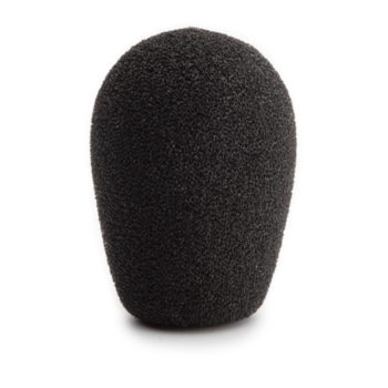Schuberth SC2 for C5, Replacement Accessory - Foam Cover for Boom Microphone