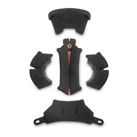 Schuberth C5 Liners - Head Pad Set, Standard