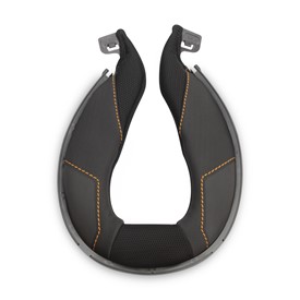 Schuberth C5 Liners - Neck Pads
