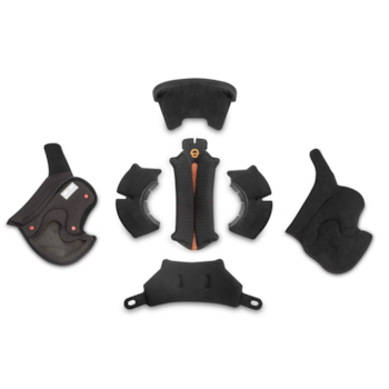 Schuberth C5 Liners - Inner Lining Kit