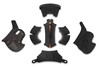 Schuberth C5 Liners - Inner Lining Kit