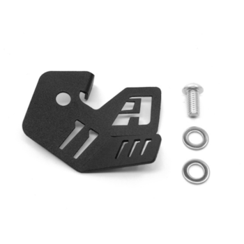 AltRider ABS Sensor Guard for the BMW R 1200 & R 1250 Water Cooled