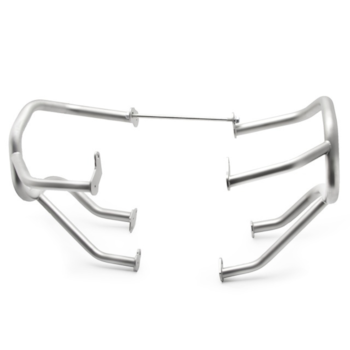 AltRider Crash Bars for the BMW R 1250 GS