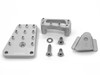 AltRider DualControl Brake System for the BMW F850GS & F750GS