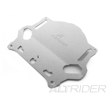 AltRider Pillion Luggage Rack for BMW R 1200 & R 1250 GS /GSA Water Cooled