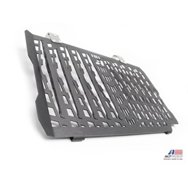 AltRider Radiator Guard for the BMW F 850 / 750 GS