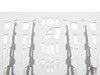 AltRider Radiator Guard for the BMW F 850 / 750 GS