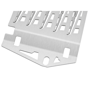 AltRider Radiator Guard for the BMW R 1200 GS Adventure Water Cooled (2018-current)