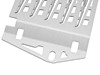 AltRider Radiator Guard for the BMW R 1200 GS Adventure Water Cooled (2018-current)