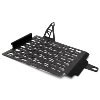 AltRider Radiator Guard for the BMW R 1250 GS Adventure Water Cooled