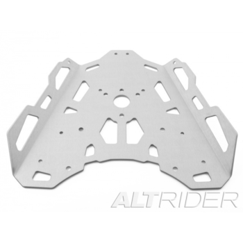 AltRider Rear Luggage Rack for the BMW R 1200 & R 1250 GS Water Cooled
