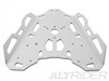 AltRider Rear Luggage Rack for the BMW R 1200 & R 1250 GS Water Cooled