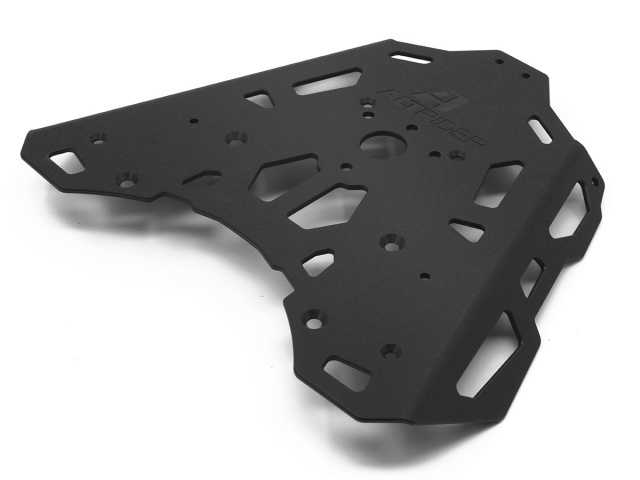 Bmw R 1200 Rear Rack AltRider Rear Luggage Rack for the BMW R 1200 & R 1250 GS Water Cooled ...