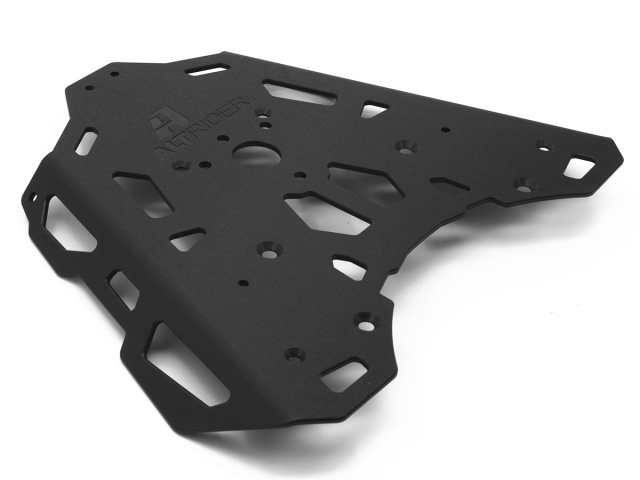 Bmw R 1200 Rear Rack AltRider Rear Luggage Rack for the BMW R 1200 & R 1250 GS Water Cooled ...