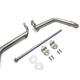 AltRider Reinforcement Crash Bars for the BMW R1250GS & R1250GSA