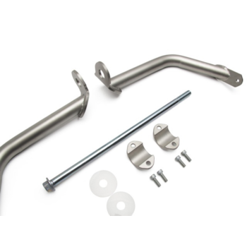 AltRider Reinforcement Crash Bars for the BMW R1250GS & R1250GSA