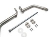 AltRider Reinforcement Crash Bars for the BMW R1250GS & R1250GSA