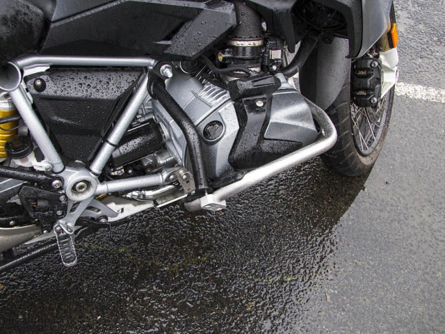 AltRider Reinforcement Crash Bars for the BMW R1250GS & R1250GSA | Bob ...