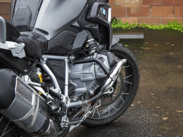 AltRider Reinforcement Crash Bars for the BMW R1250GS & R1250GSA | Bob ...