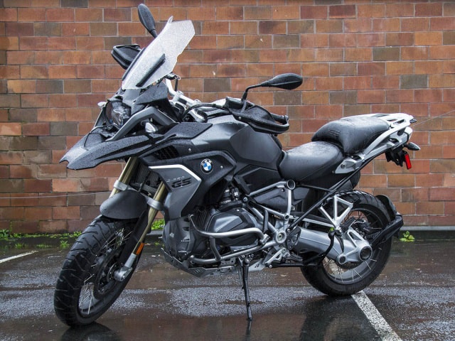 AltRider Reinforcement Crash Bars for the BMW R1250GS & R1250GSA | Bob ...