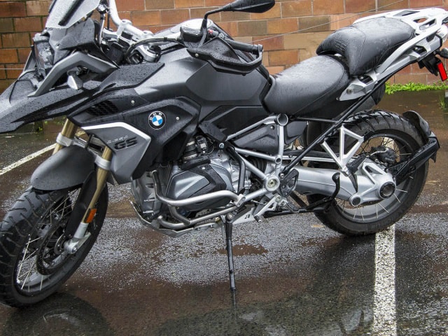 AltRider Reinforcement Crash Bars for the BMW R1250GS & R1250GSA | Bob ...