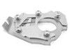 AltRider Side Stand Enlarger Foot with 6mm Riser for the BMW R 1200 & R 1250 GS Adventure Water Cooled