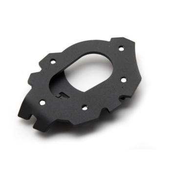 AltRider Side Stand Enlarger for the BMW F 850 / 750 GS