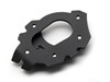 AltRider Side Stand Enlarger for the BMW F 850 / 750 GS
