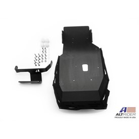 AltRider Skid Plate for the BMW F 850 GS/ GSA (2018-2020)