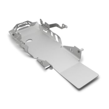 AltRider Skid Plate for the BMW R 1200 GS Adventure Water Cooled