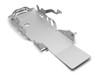 AltRider Skid Plate for the BMW R 1200 GS Adventure Water Cooled