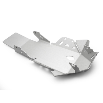 AltRider Skid Plate for the BMW R 1250 GS /GSA