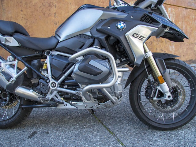 AltRider Skid Plate for the BMW R 1250 GS /GSA | Bob’s Motorcycle’s ...