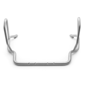 AltRider Upper Crash Bars for the BMW R 1250 GS