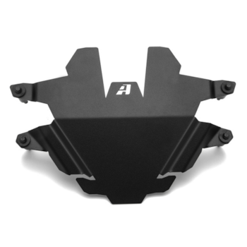 AltRider Front Engine Guard for the BMW R 1250 GS - Black