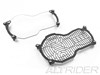 AltRider Headlight Guard Dual-Lens Kit for the BMW R 1200 & R 1250 GS /GSA - Black